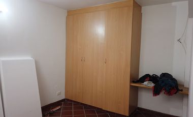 APARTAESTUDIO EN ARRIENDO EN VELEZ