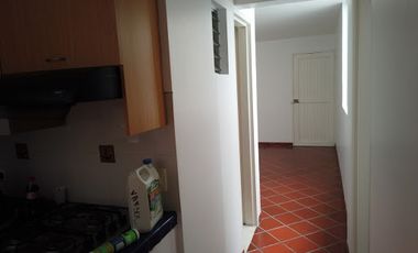 APARTAESTUDIO EN ARRIENDO EN VELEZ