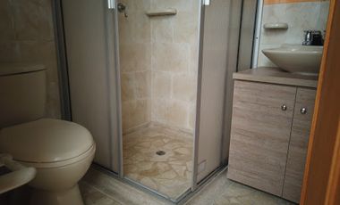 APARTAESTUDIO EN ARRIENDO EN VELEZ