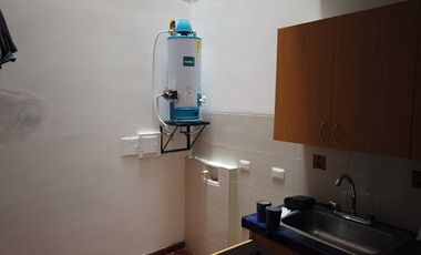 APARTAESTUDIO EN ARRIENDO EN VELEZ