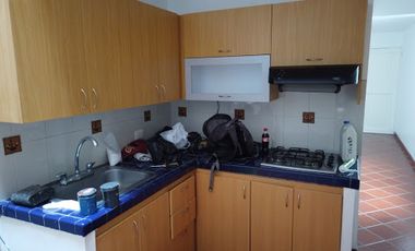 APARTAESTUDIO EN ARRIENDO EN VELEZ