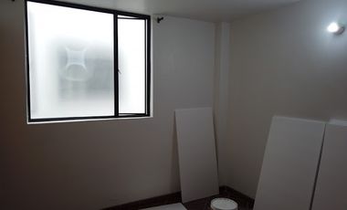 APARTAESTUDIO EN ARRIENDO EN VELEZ