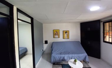 APARTAMENTO EN ARRIENDO EN CHIPRE/MANIZALES