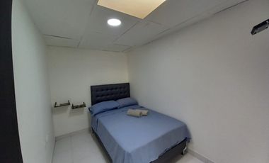 APARTAMENTO EN ARRIENDO EN CHIPRE/MANIZALES