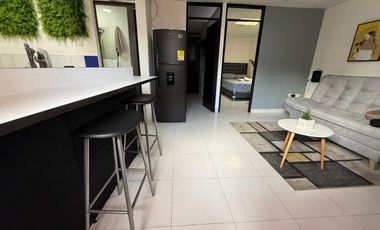 APARTAMENTO EN ARRIENDO EN CHIPRE/MANIZALES