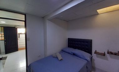 APARTAMENTO EN ARRIENDO EN CHIPRE/MANIZALES