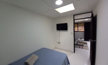 APARTAMENTO EN ARRIENDO EN CHIPRE/MANIZALES