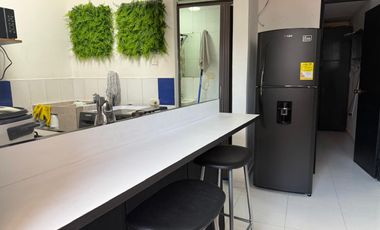 APARTAMENTO EN ARRIENDO EN CHIPRE/MANIZALES