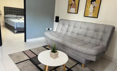 APARTAMENTO EN ARRIENDO EN CHIPRE/MANIZALES