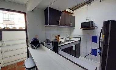 APARTAMENTO EN ARRIENDO EN CHIPRE/MANIZALES