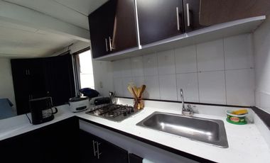 APARTAMENTO EN ARRIENDO EN CHIPRE/MANIZALES