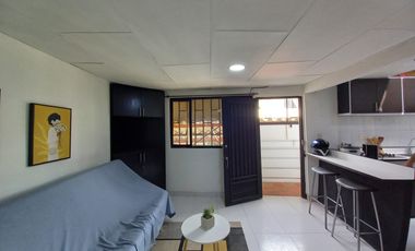 APARTAMENTO EN ARRIENDO EN CHIPRE/MANIZALES
