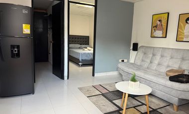 APARTAMENTO EN ARRIENDO EN CHIPRE/MANIZALES