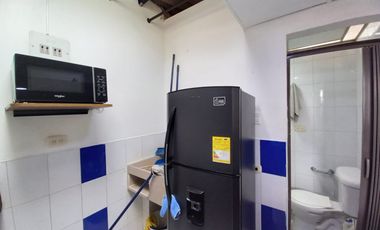 APARTAMENTO EN ARRIENDO EN CHIPRE/MANIZALES