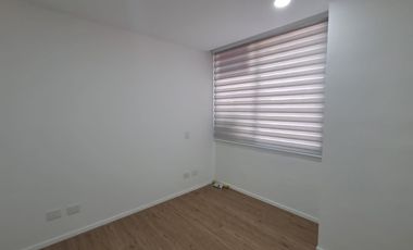 APARTAMENTO EN ARRIENDO EN GALICIA/PEREIRA