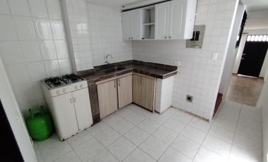 APARTAMENTO EN ARRIENDO EN MILAN/MANIZALES
