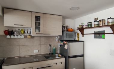 APARTAMENTO AMOBLADO EN ARRIENDO EN MILAN/MANIZALES