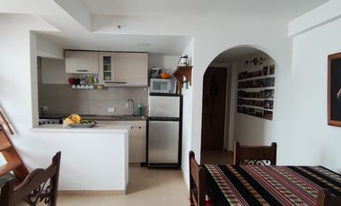 APARTAMENTO AMOBLADO EN ARRIENDO EN MILAN/MANIZALES