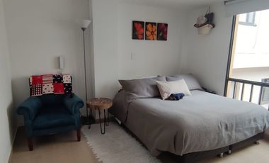 APARTAMENTO AMOBLADO EN ARRIENDO EN MILAN/MANIZALES