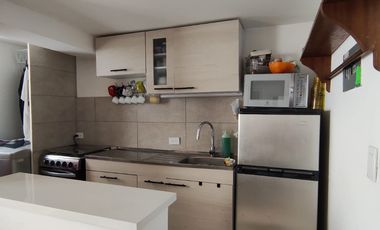 APARTAMENTO AMOBLADO EN ARRIENDO EN MILAN/MANIZALES
