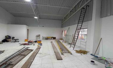LOCAL EN ARRIENDO CENTRO