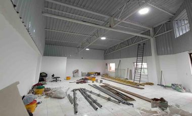 LOCAL EN ARRIENDO CENTRO