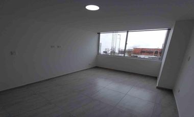 APARTAMENTO EN ARRIENDO EN CHIPRE/MANIZALES