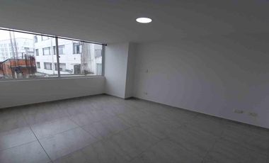 APARTAMENTO EN ARRIENDO EN CHIPRE/MANIZALES