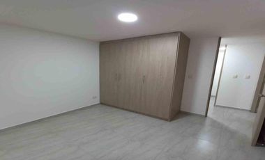 APARTAMENTO EN ARRIENDO EN CHIPRE/MANIZALES