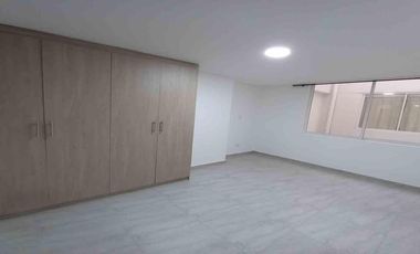 APARTAMENTO EN ARRIENDO EN CHIPRE/MANIZALES