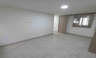 APARTAMENTO EN ARRIENDO EN CHIPRE/MANIZALES