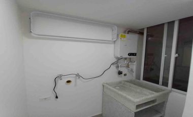 APARTAMENTO EN ARRIENDO EN CHIPRE/MANIZALES