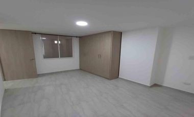 APARTAMENTO EN ARRIENDO EN CHIPRE/MANIZALES