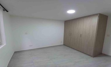 APARTAMENTO EN ARRIENDO EN CHIPRE/MANIZALES