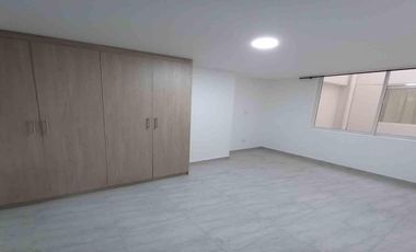 APARTAMENTO EN ARRIENDO EN CHIPRE/MANIZALES