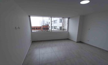 APARTAMENTO EN ARRIENDO EN CHIPRE/MANIZALES