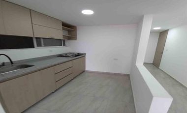 APARTAMENTO EN ARRIENDO EN CHIPRE/MANIZALES