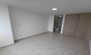 APARTAMENTO EN ARRIENDO EN CHIPRE/MANIZALES