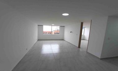 APARTAMENTO EN ARRIENDO EN CHIPRE/MANIZALES