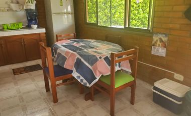 CASA CAMPESTRE EN VENTA EN PEREIRA