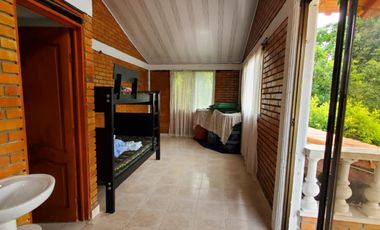 CASA CAMPESTRE EN VENTA EN PEREIRA