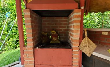 CASA CAMPESTRE EN VENTA EN PEREIRA