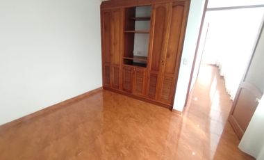 APARTAMENTO EN ARRIENDO EN CENTRO/MANIZALES