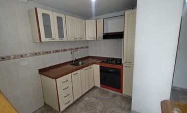 APARTAMENTO EN ARRIENDO EN CENTRO/MANIZALES