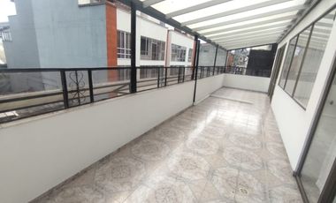 APARTAMENTO EN ARRIENDO EN CENTRO/MANIZALES