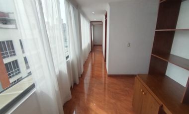 APARTAMENTO EN ARRIENDO EN CENTRO/MANIZALES