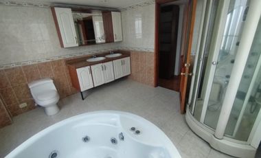 APARTAMENTO EN ARRIENDO EN CENTRO/MANIZALES