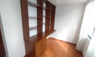APARTAMENTO EN ARRIENDO EN CENTRO/MANIZALES