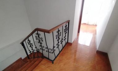 APARTAMENTO EN ARRIENDO EN CENTRO/MANIZALES