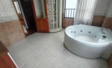 APARTAMENTO EN ARRIENDO EN CENTRO/MANIZALES